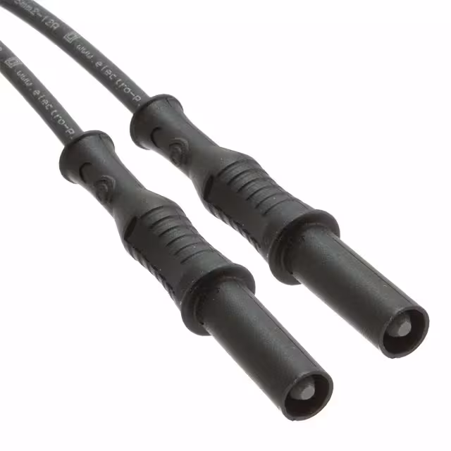 CT3063-50-0 Cal Test Electronics  Test Leads - Banana, Meter Interface